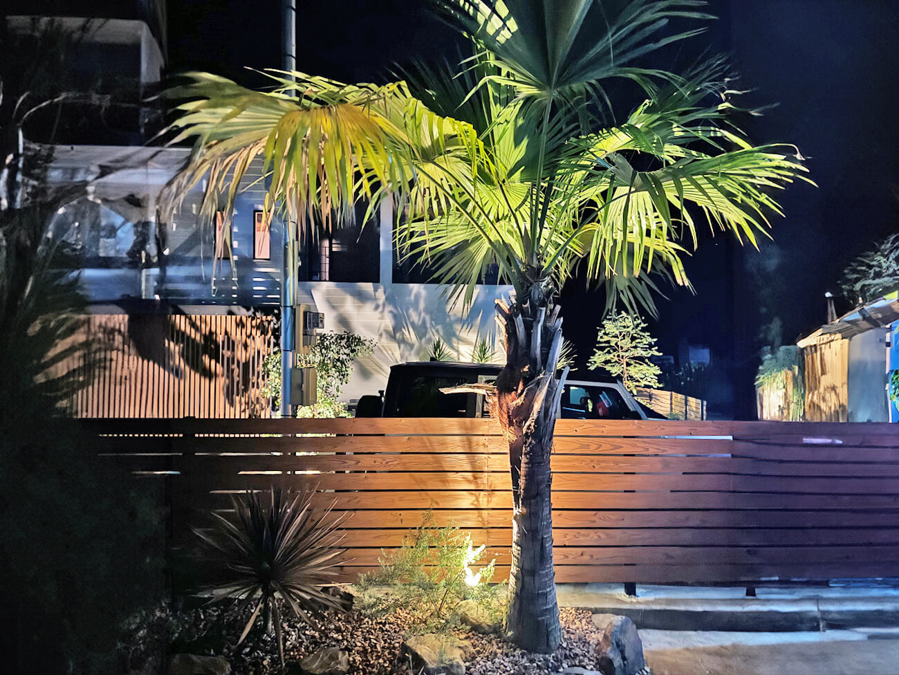 一緒にエクステリア・造園を盛り上げていきませんか？画像