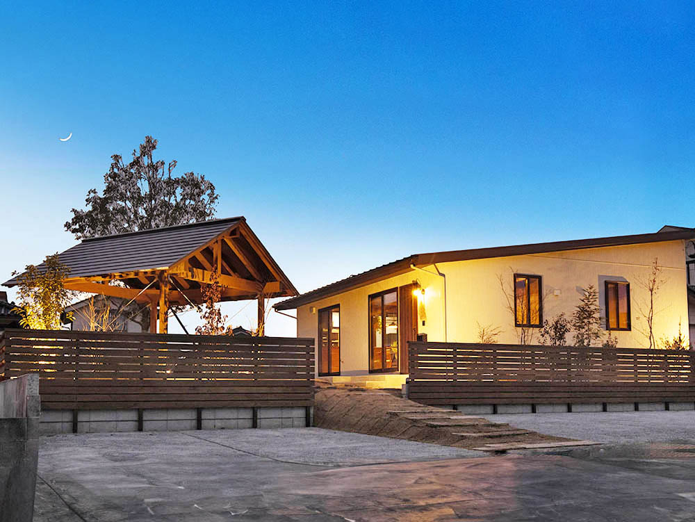 一緒にエクステリア・造園の業界を盛り上げていきませんか？画像