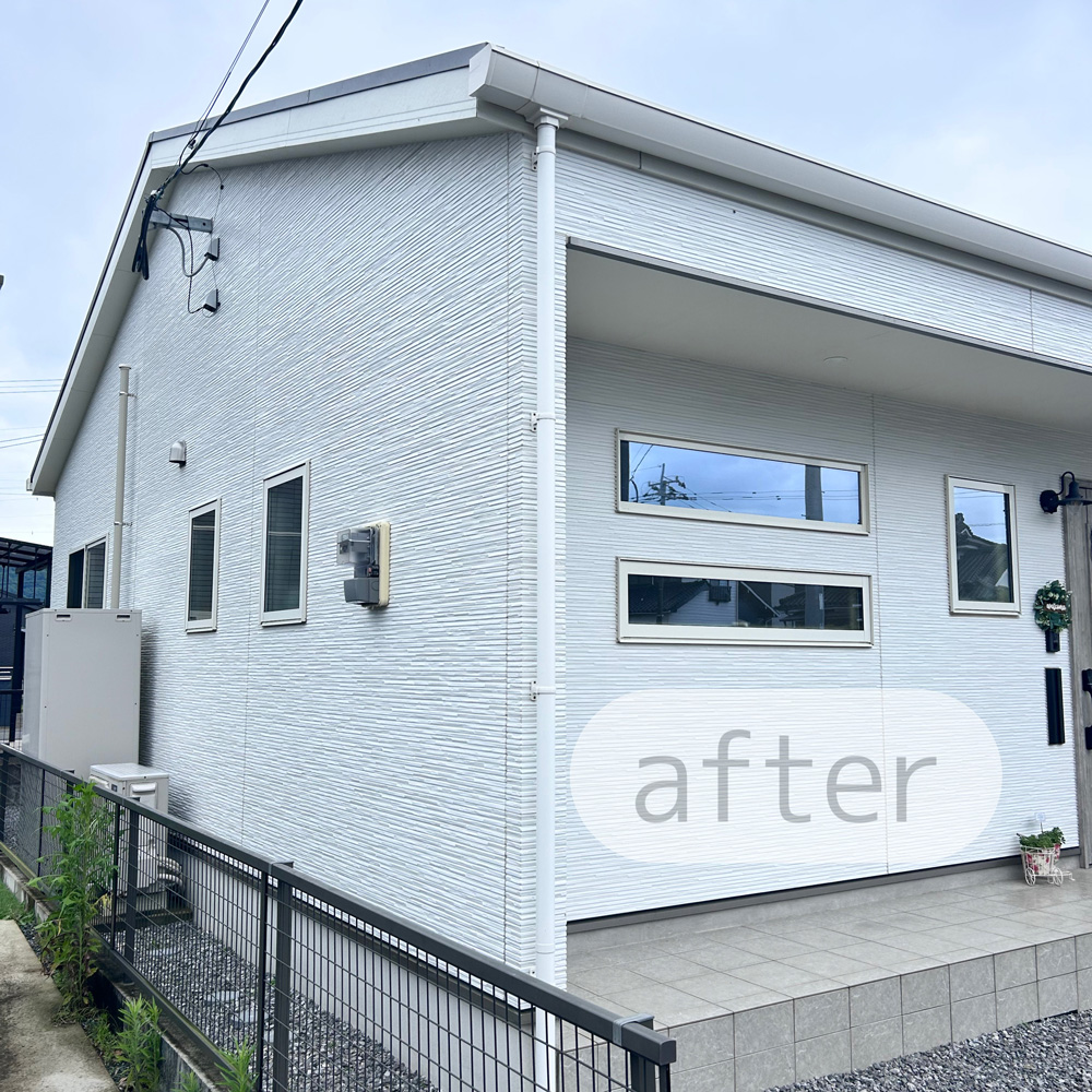 駐車場・カーポート画像