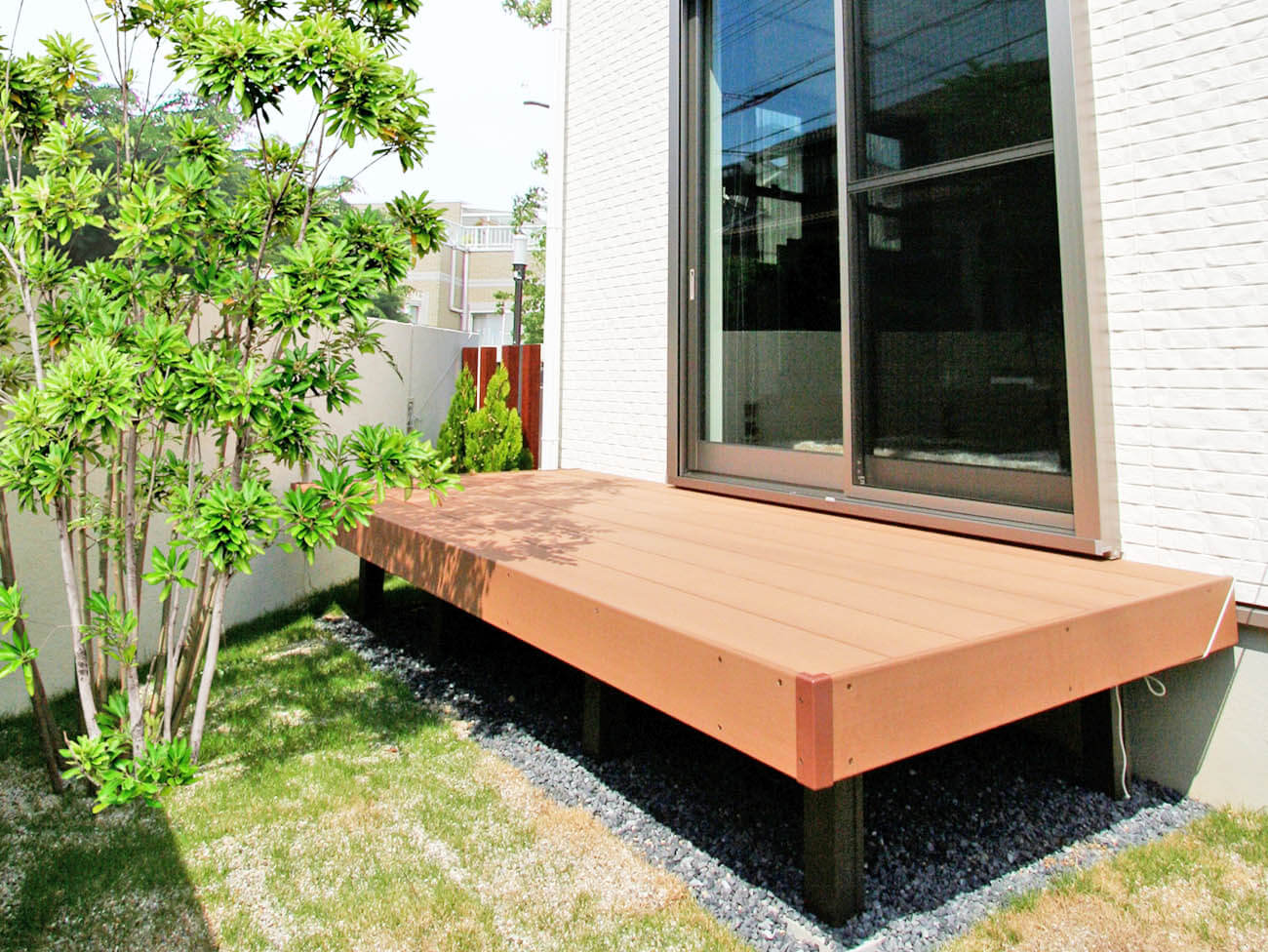 住まいと暮らしを彩る空間づくり画像